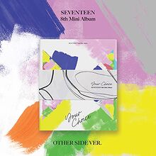 Seventeen 'Your Choice' Other Side