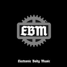 EBM -The Compilation