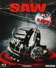 Saw I - VII [Blu-ray]