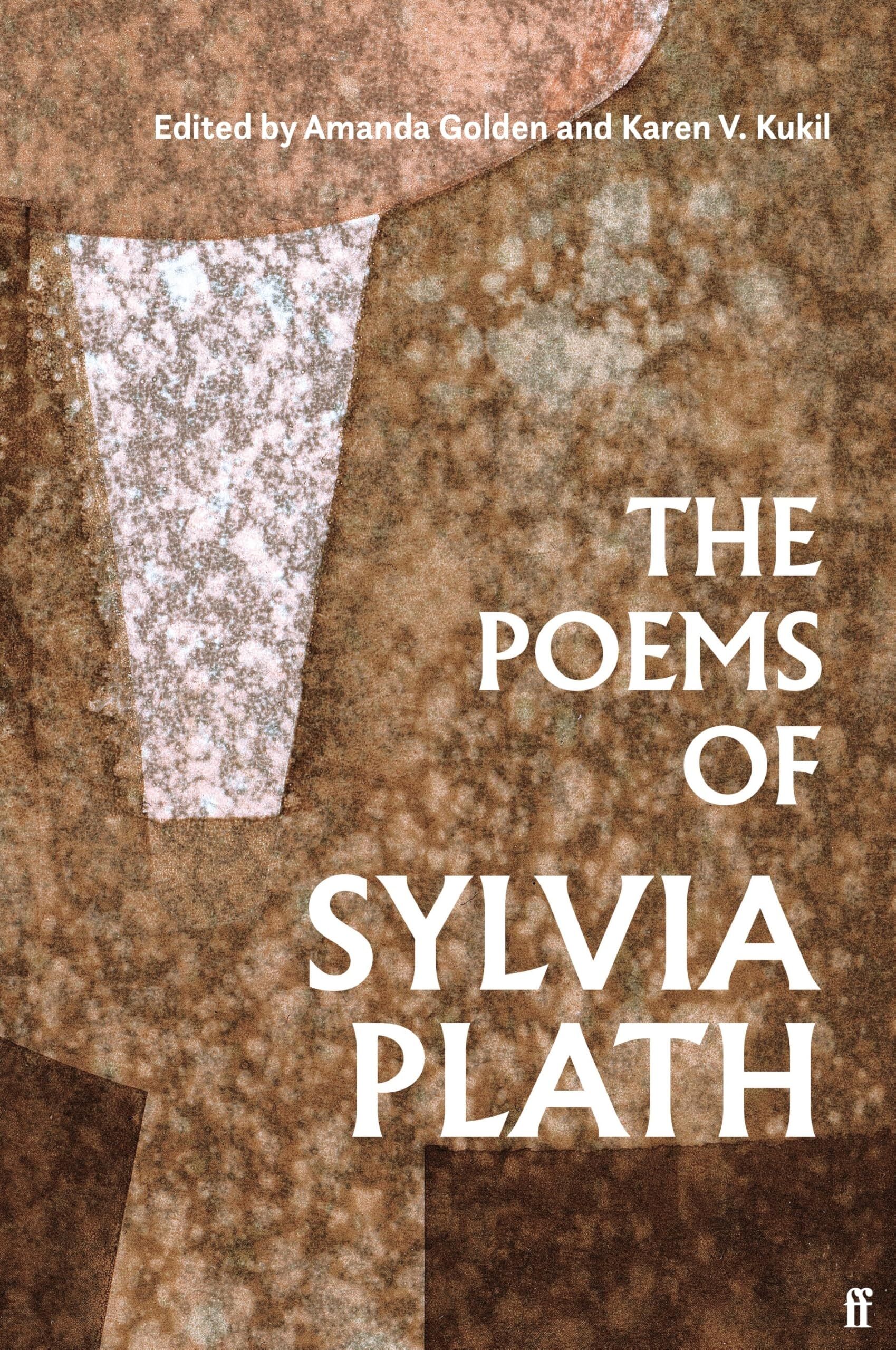 Plath, Sylvia: The Poems of Sylvia Plath