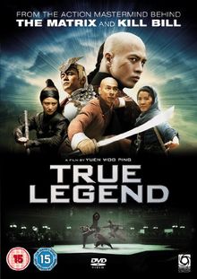 True Legend [UK Import]