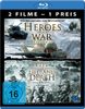 Asia War Edition (Heroes of War / City Of Life And Death) [Blu-ray] [Collector's Edition]