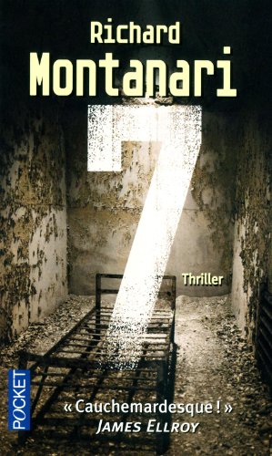 7 - Richard Montanari - Pocket - Image 3