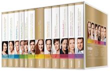 Brigitte Starke Stimmen. Die Krimis 12冊 Amazon.com: BRIGITTE - Starke Stimmen. Die Editions-Box 