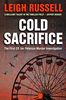 Cold Sacrifice (Ds Ian Peterson Murder Investigations)