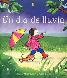 Un Dia De Lluvia/A Rainy Day