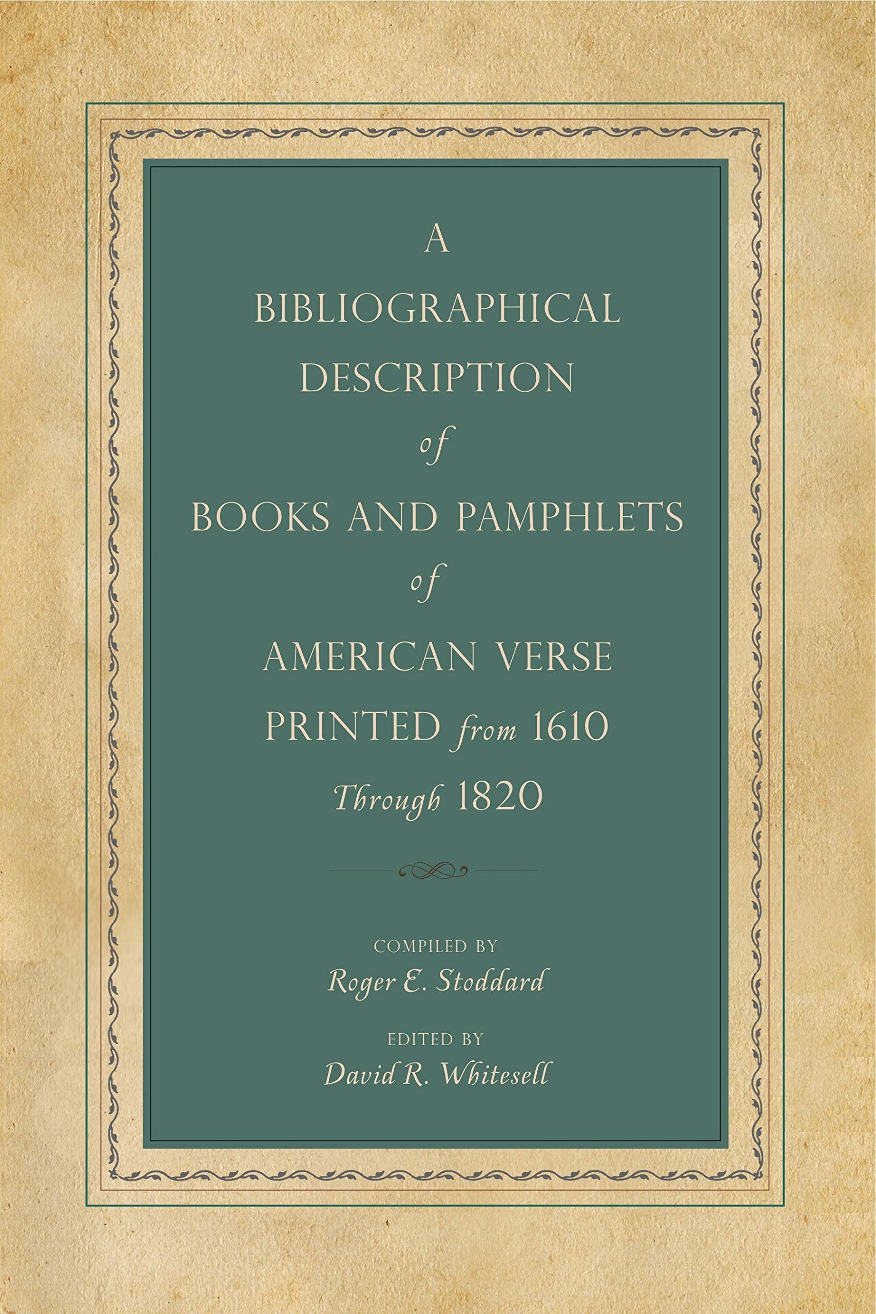 Penn State Series in the History of the Book