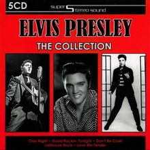 The Collection-5cd