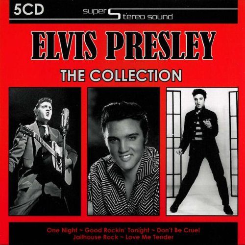 The Collection-5cd