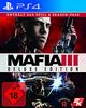 Mafia III - Deluxe Edition - [PlayStation 4]