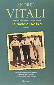 Le mele di Kafka