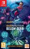 Subnautica & Subnautica: Below Zero NSW [