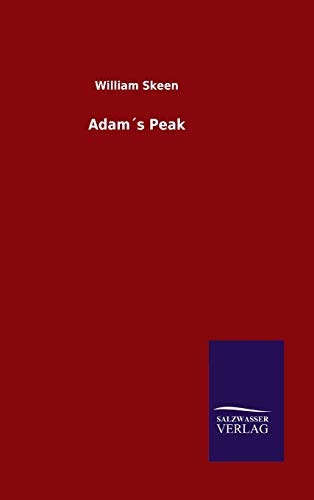 Adam´s Peak