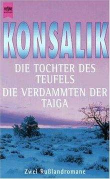 Die Verdammten der Taiga