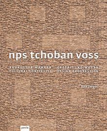 nps tchoban voss 2014