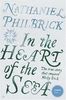 In the Heart of the Sea: The Epic True Story That Inspired Moby Dick (Stranger Than!)