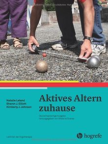 Aktives Altern zuhause