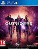 Outriders (Playstation 4)
