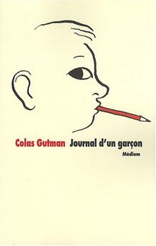 Journal d'un garçon