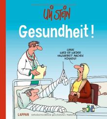 Gesundheit!