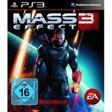 Mass Effect 3 [Software Pyramide]