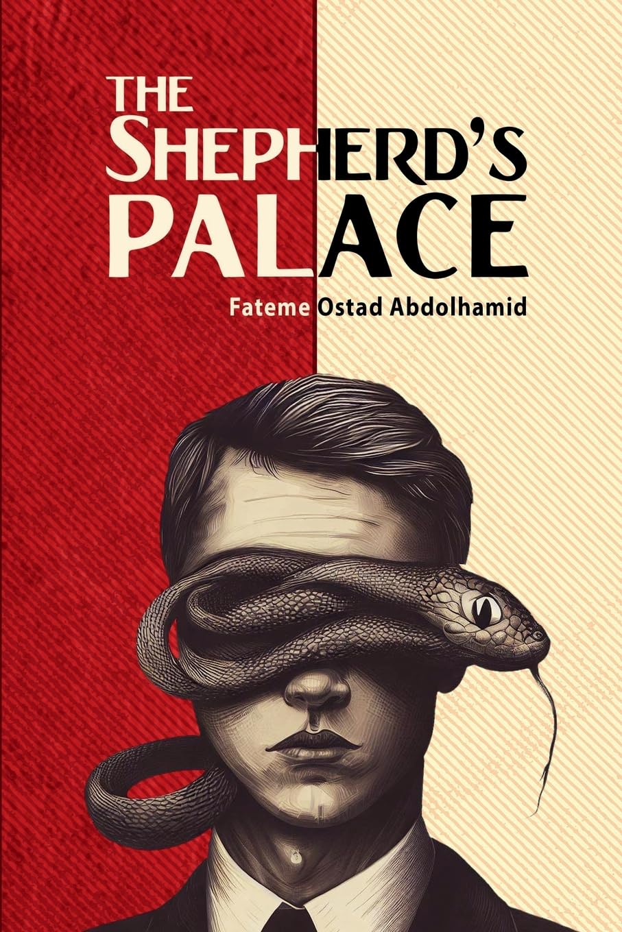The Shepherd’s Palace: A Dystopian Tale of Survival