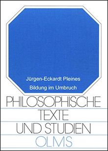 Bildung im Umbruch