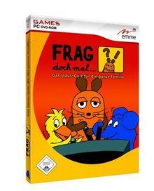 Frag doch mal... die Maus!