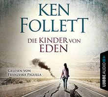 Die Kinder von Eden: .                                                              .