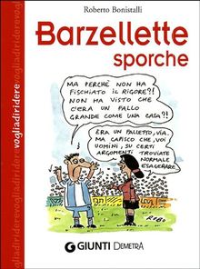 Barzellette sporche