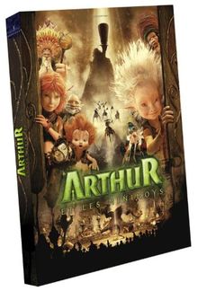 Arthur et les Minimoys [FR Import]