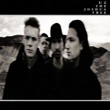 The Joshua Tree von U2 | CD | Zustand sehr gut