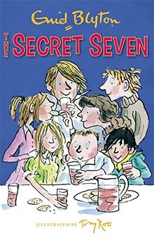 The Secret Seven