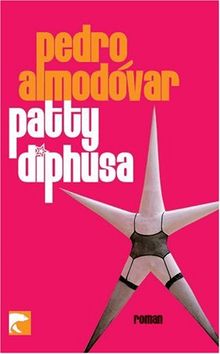 Patty Diphusa: Roman