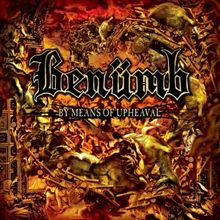 By Means of Upheaval