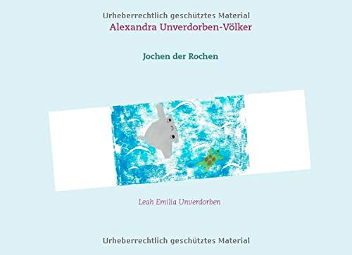 Jochen der Rochen
