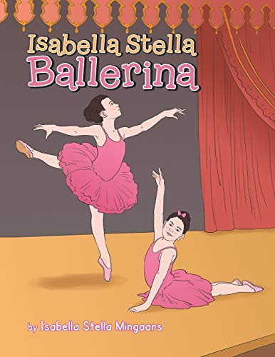 Isabella Stella Ballerina