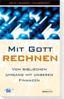 Mit Gott rechnen