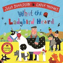 What the Ladybird Heard (What the Ladybird Heard, 1)