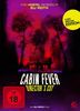 Cabin Fever - Director's Cut (2 Disc Special Edition)