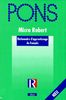 Le Micro Robert