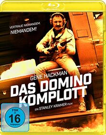 Das Domino-Komplott von Koch Media GmbH - DVD | DVD | Zustand sehr gut