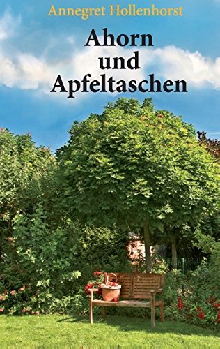 Ahorn und Apfeltaschen
