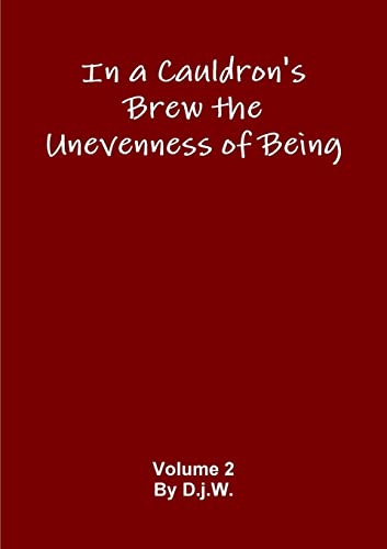 cauldron's brew vol 2