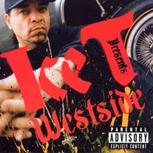 Ice T Presents West Side