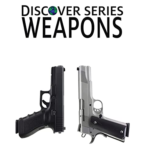Weapons (Discover)