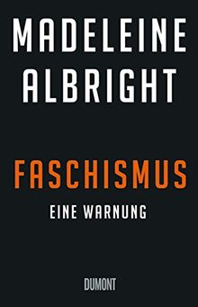 Faschismus: Eine Warnung