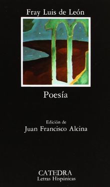 Poesía (Letras Hispánicas)