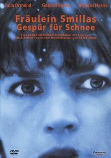 Fräulein Smillas Gespür für Schnee