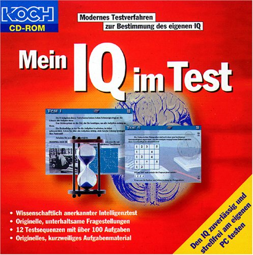 Süddeutsche Zeitung Iq Test Kostenlos